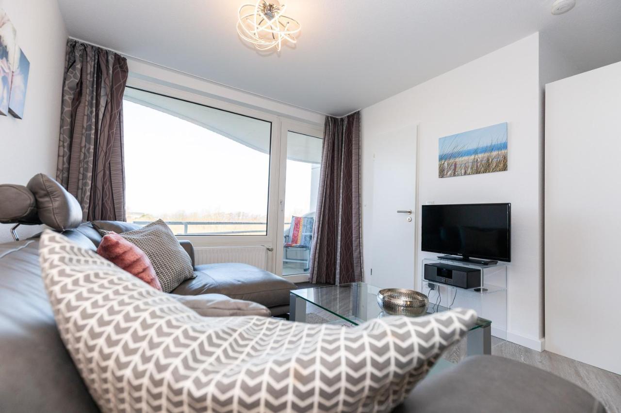 Lord Nelson App. 302 Cuxhaven Exterior foto