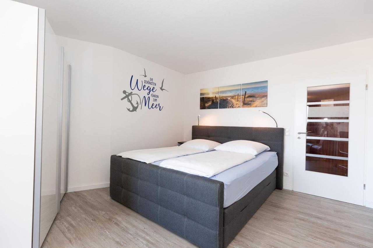 Lord Nelson App. 302 Cuxhaven Exterior foto