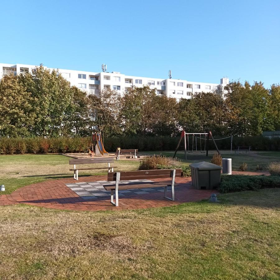 Lord Nelson App. 302 Cuxhaven Exterior foto